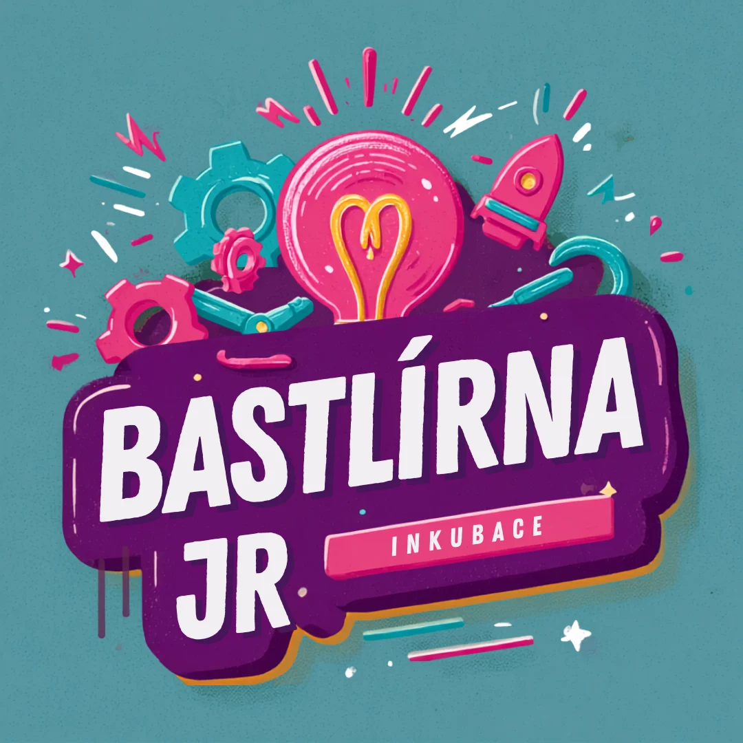 Bastlírna jr.